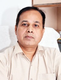 Dr. Ashok Nirala, Neurosurgeon in Lucknow